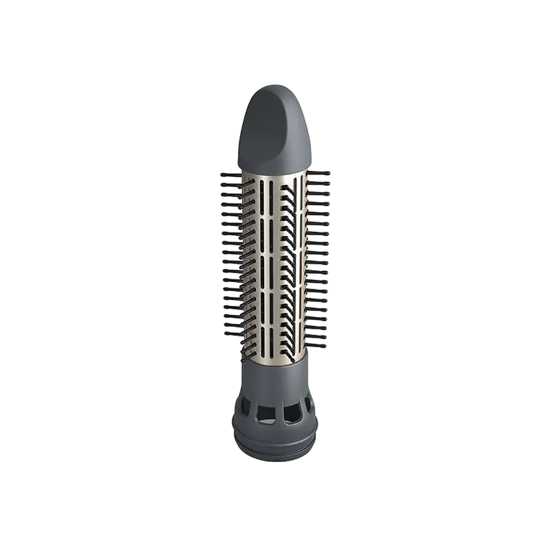 Фен-щетка PHILIPS BHA710/00, 1000 Вт, белый [2]