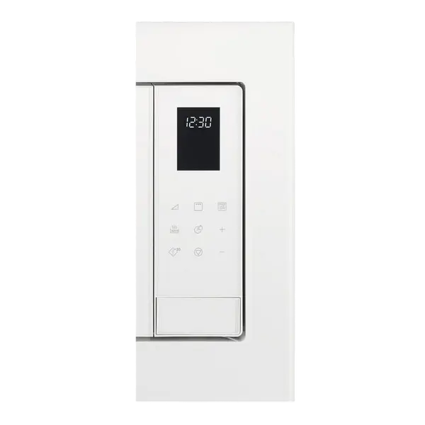 Печь для микроволновки Electrolux LMS4253TMW, Белая [1]
