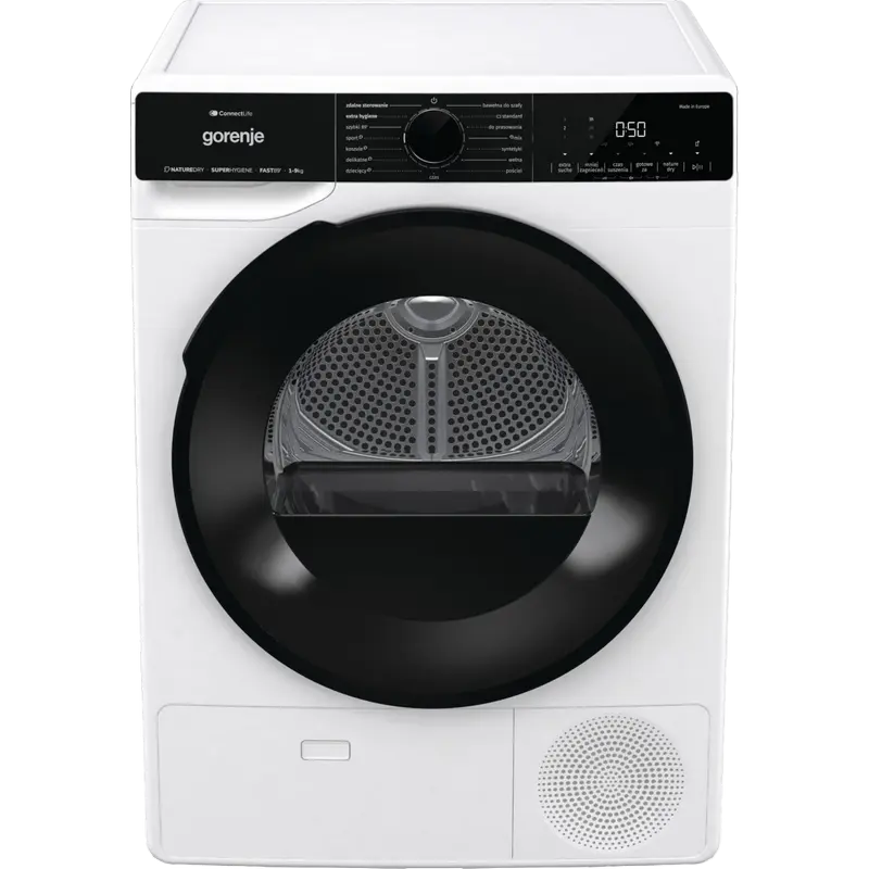 Сушильная машина Gorenje DPNA 92 [4]