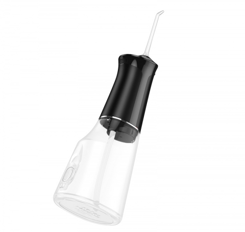 Dispozitiv de igienă orală HP61 – duș bucal electric cu rezervor mare, pentru o curățare profundă și completă [1]