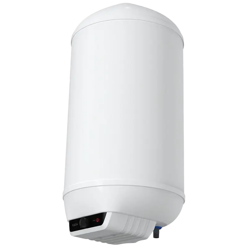 Boiler Electric OZON OZ80CL20M, 80L, Alb [2]