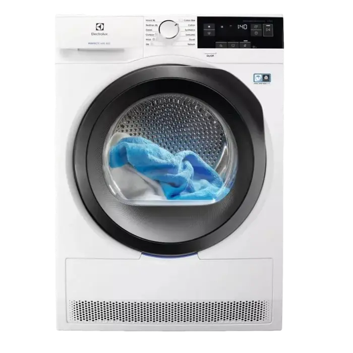Mașini de Spălat Rufe - Uscător de rufe Electrolux EW8H359S