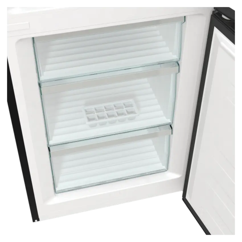 Frigider Hisense RB470N4EFC1, Negru [5]