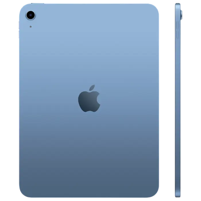 Tabletă Apple iPad 11 (2025), Wi-Fi, 6GB/128GB, Albastru [1]