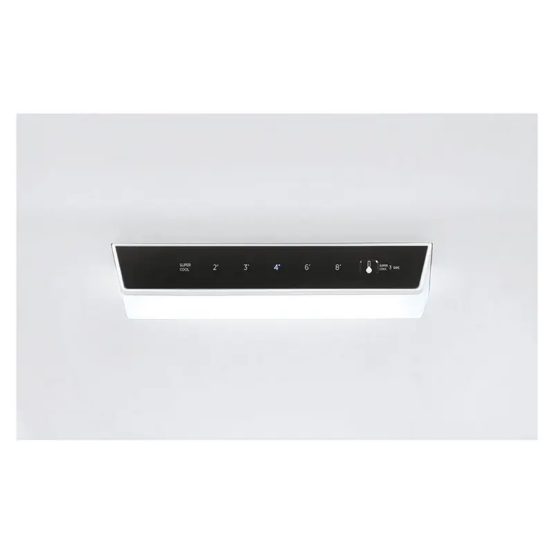 Холодильник Candy CCH1T518DW, Белый [1]