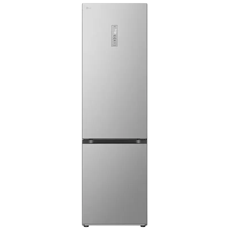 Electrocasnice - Frigider LG GBV7270DPY, Oțel inoxidabil