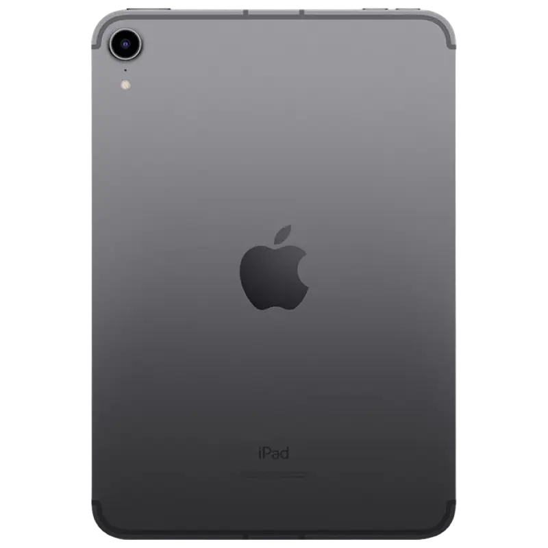 Планшет Apple iPad mini A2568, WiFi + Cellular, 64GB, Космический серый [4]