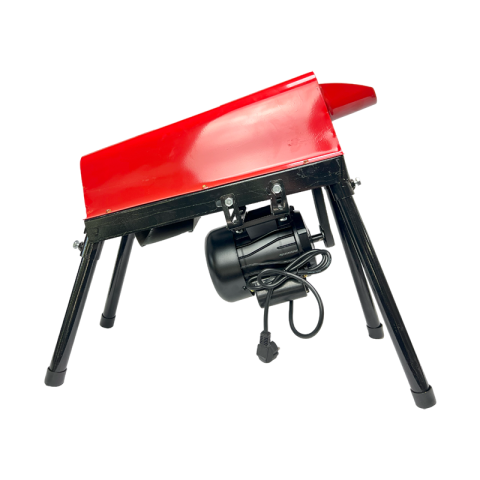 Кукурузоуборочная машина Demetra DB-1800 [3]