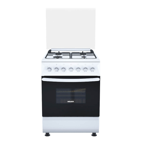 Electrocasnice mari - Aragaz Wolser WL 60601 WGE
