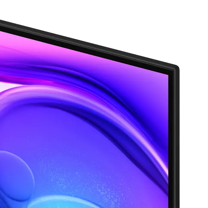 75" QLED SMART TV Samsung QE75Q6FAAUXUA, 3840x2160 4K UHD, Tizen, Черный [4]