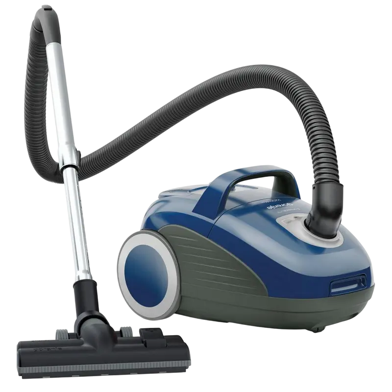 Electrocasnice - Aspirator Gorenje VC2222GLBU, Albastru