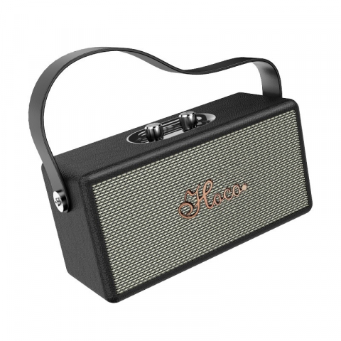Boxă Bluetooth HOCO DS61 Rhyme [4]