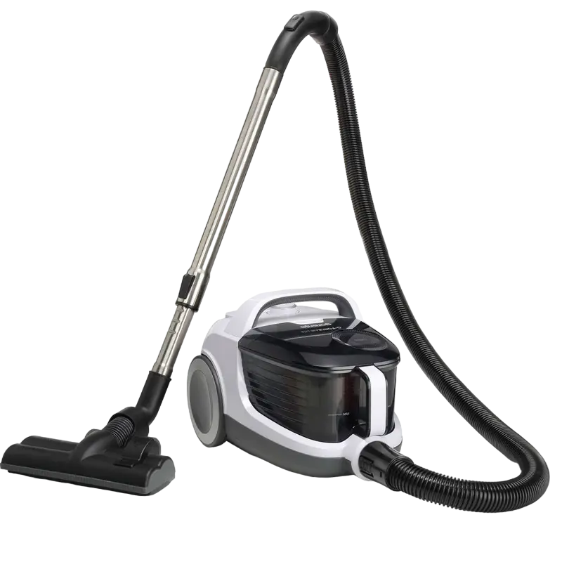Electrocasnice - Aspirator Gorenje VCEA02GALWCY, Alb | Negru