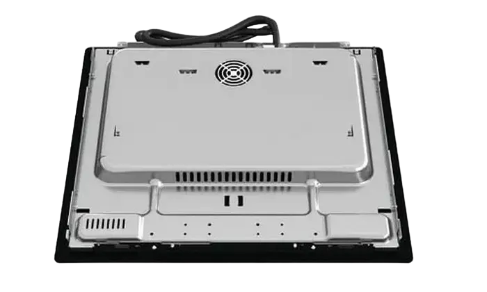 Индукционная Варочная Панель Whirlpool WB B8360 NE, Черная Стеклокерамика с Энергоэффективностью A и Сенсорным Управлением [1]