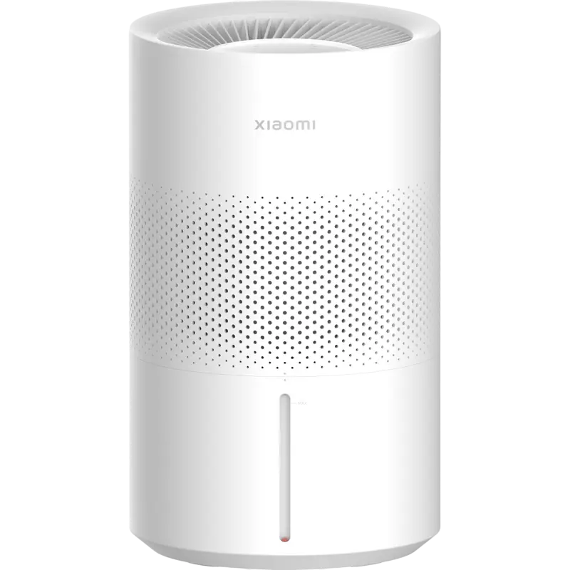 Purificatoare si Umidificatoare de aer - Umidificator de aer Xiaomi Smart Evaporative Humidifier, Alb