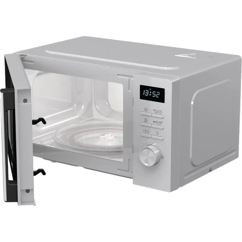 Микроволновая печь Gorenje MO20A3WH, Белый [1]