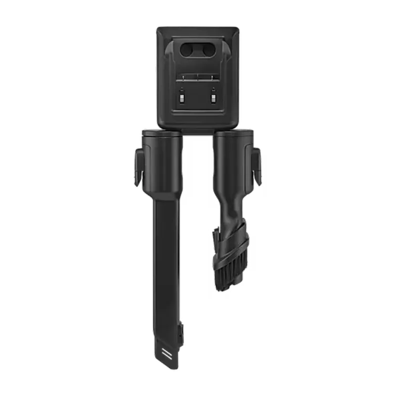 Aspirator Vertical Samsung Jet 75, Negru | Argintiu [3]