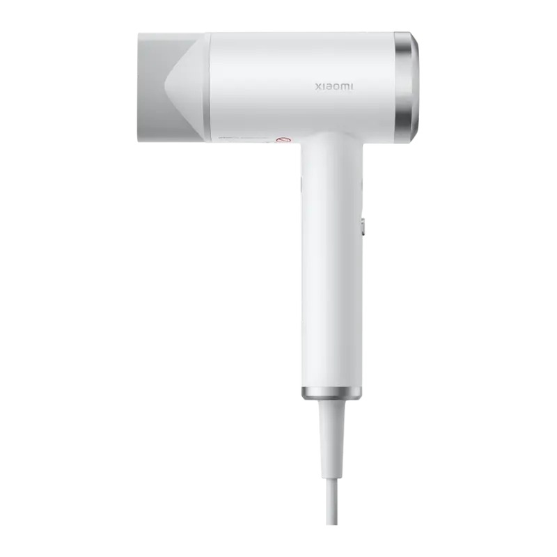 Фен Xiaomi High-speed Iconic, 1600 Вт, белый [7]