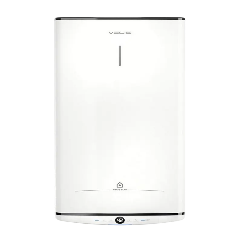 Electrocasnice - Boiler Electric ARISTON Velis Pro 50 EU, 50L, Alb