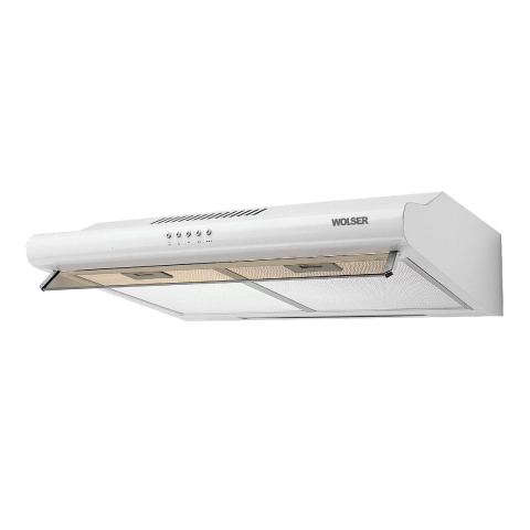 Hote - Hota de bucătărie Wolser WL 6020 W