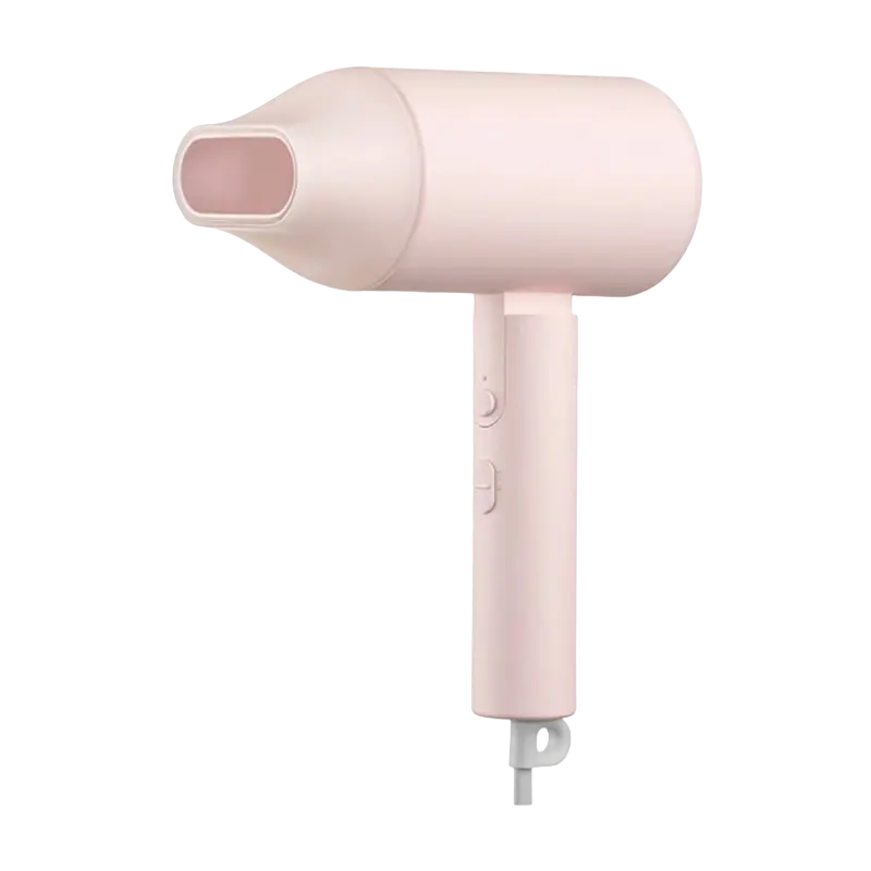 Uscător de păr Xiaomi H101, 1600W, Roz [2]