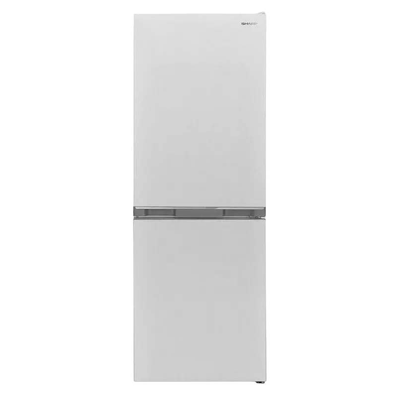 Frigidere - Frigider Sharp SJ-FBB02DTXWE-EU, Alb