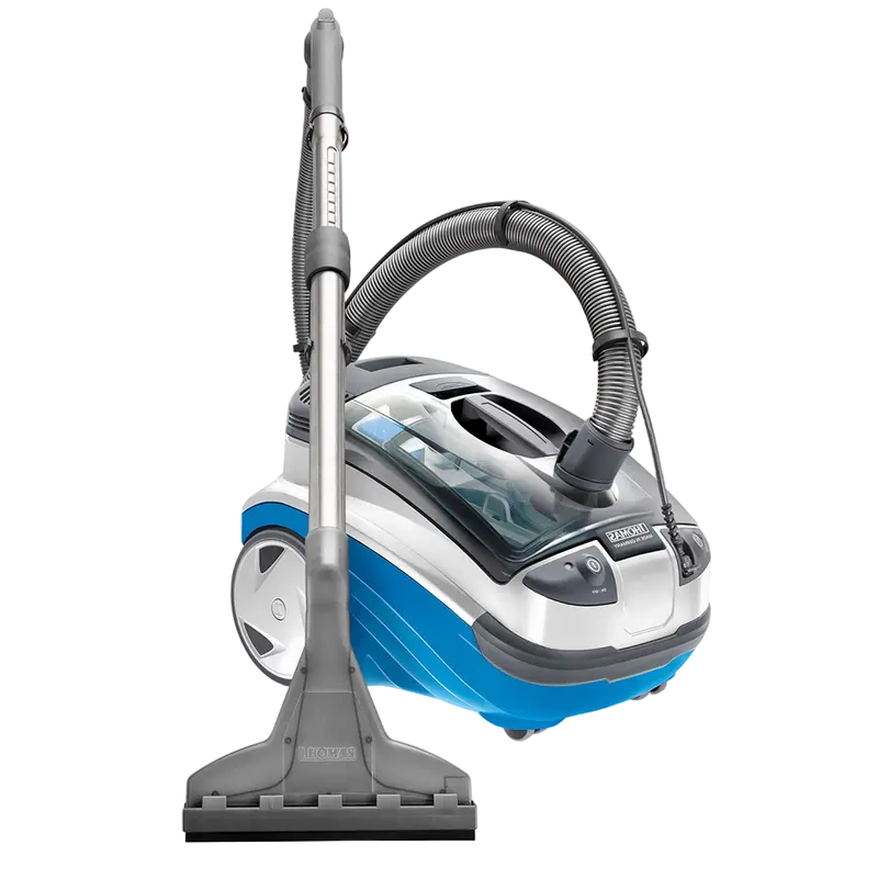 Aspirator Thomas Aquatic Stealth, Albastru | Alb [5]
