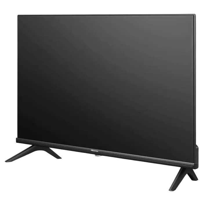 LED SMART TV Hisense 32A4Q 32" HD VIDAA U OS Черный [1]