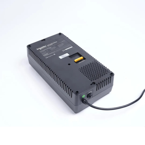 UPS Schneider Electric BVS1000I-GR, 1000 VA / 600 W, 230 V, acumulator 9 Ah [2]