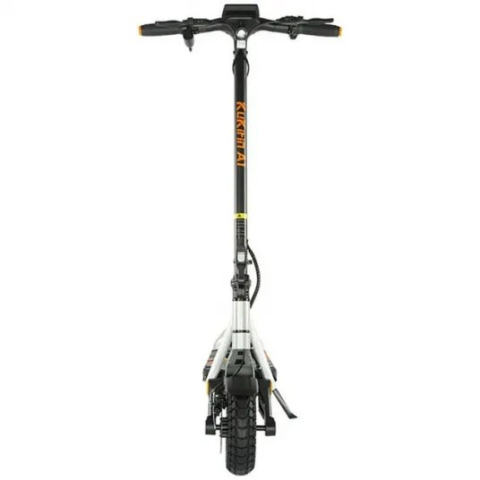 Trotinetă electrică KuKirin A1 800W, 48V 13Ah [2]