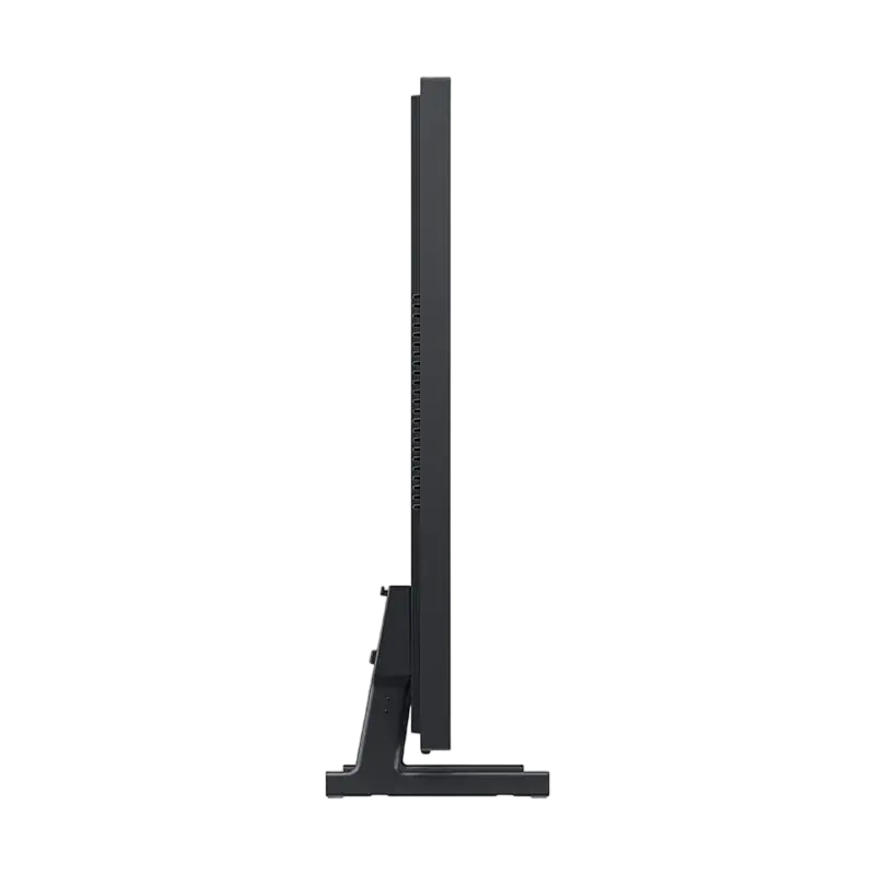 32" QLED SMART TV Samsung QE32LS03CBUXUA FHD Tizen Черный [2]