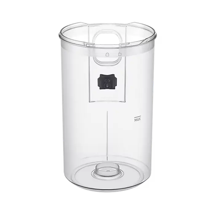 Aspirator Vertical Samsung Jet 85 Complete, Negru | Albastru [1]