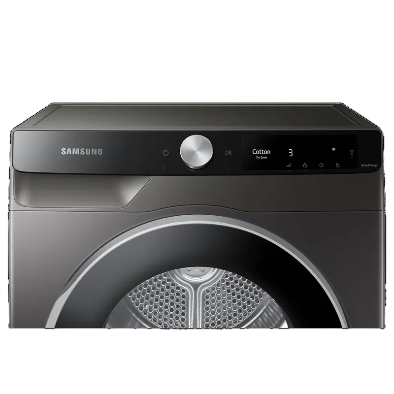 Uscător de rufe Samsung DV90T6240LX/S7 [3]