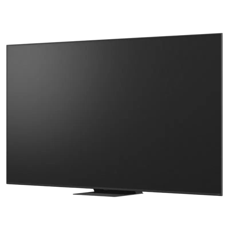 86" QNED SMART TV LG 86QNED86A6A, 3840x2160 4K UHD, webOS, Negru [3]