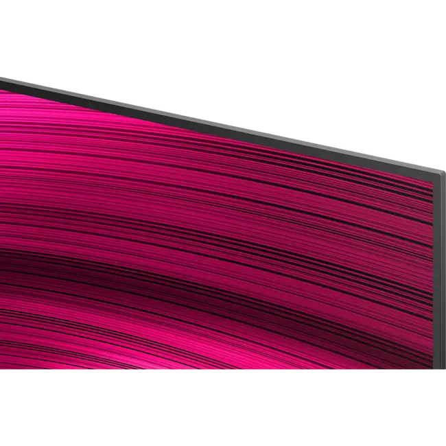 83" OLED SMART TV LG OLED83C54LA, 3840x2160 4K UHD, webOS, Чёрный [2]