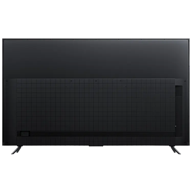 75" MiniLED SMART TV Xiaomi ELA5682EU, 3840x2160 4K UHD, Google TV, Negru [1]