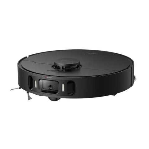 Aspirator robot Dreame L40 Ultra AE Negru (180 min autonomie, stație, uscat + umed) [5]