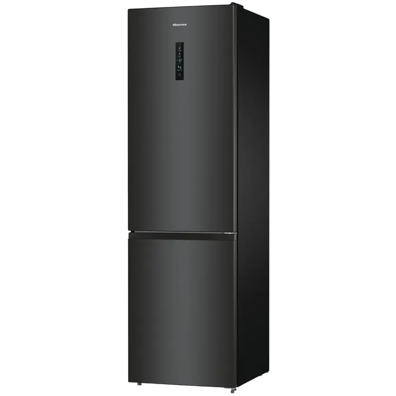 Frigider Hisense RB470N4EFC1, Negru [3]
