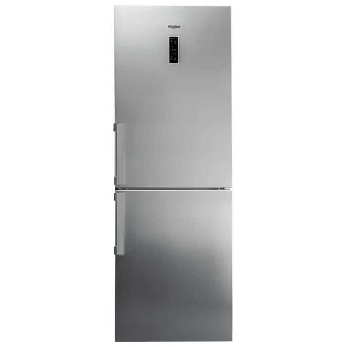 Фригидер Whirlpool WB70I 952 X, Серый [2]