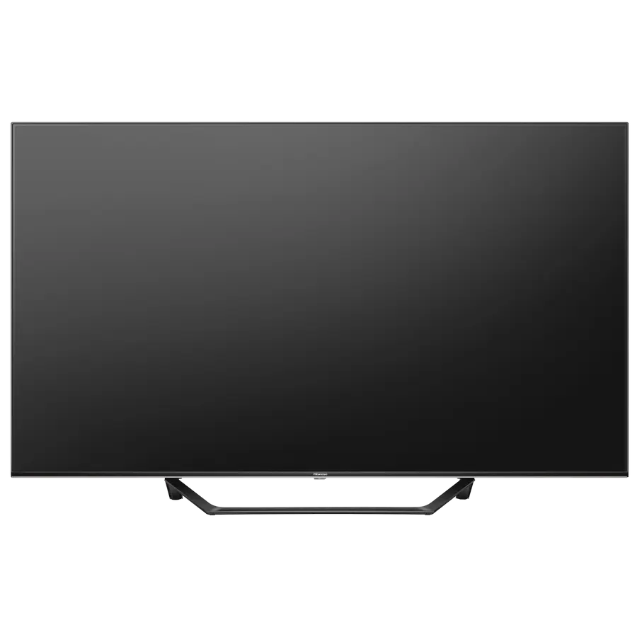65" QLED SMART TV Hisense 65A7NQ, 3840x2160 4K UHD, VIDAA U OS, черный [2]