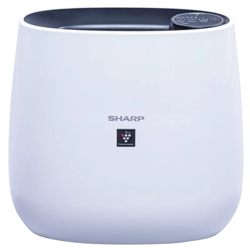 Electrocasnice - Purificator de aer Sharp FPJ30EUB, Alb