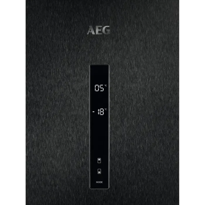 Frigider AEG RCB732E7MB, Negru [2]