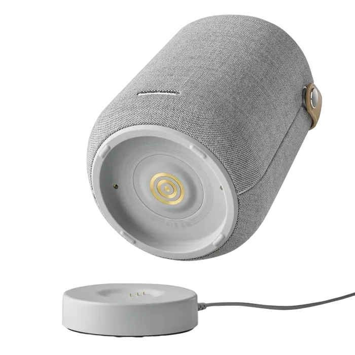 Портативная Колонка Harman Kardon Citation 200 (Серый) [3]