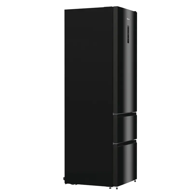 Frigider Hisense RM469N4AFD1, Negru [9]