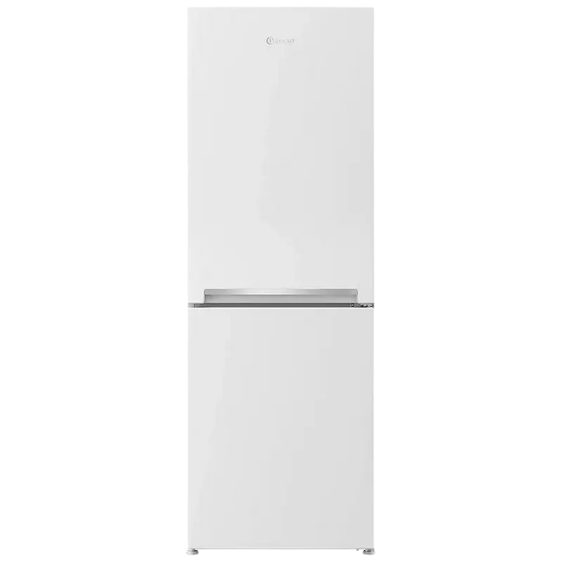 Electrocasnice - Frigider Indesit INKS 1341 W4E, Alb