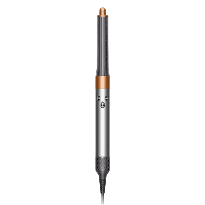 Стайлер Dyson HS05, 1300 Вт, Nickel | Copper [1]