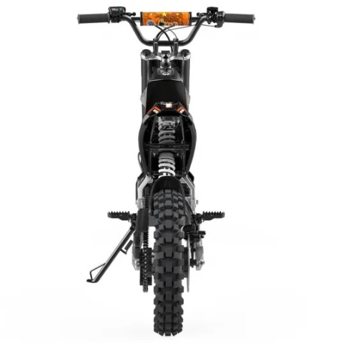 Motocicletă electrică KuKirin X1 Dirt Bike 2000W, 48V 20.8Ah [2]