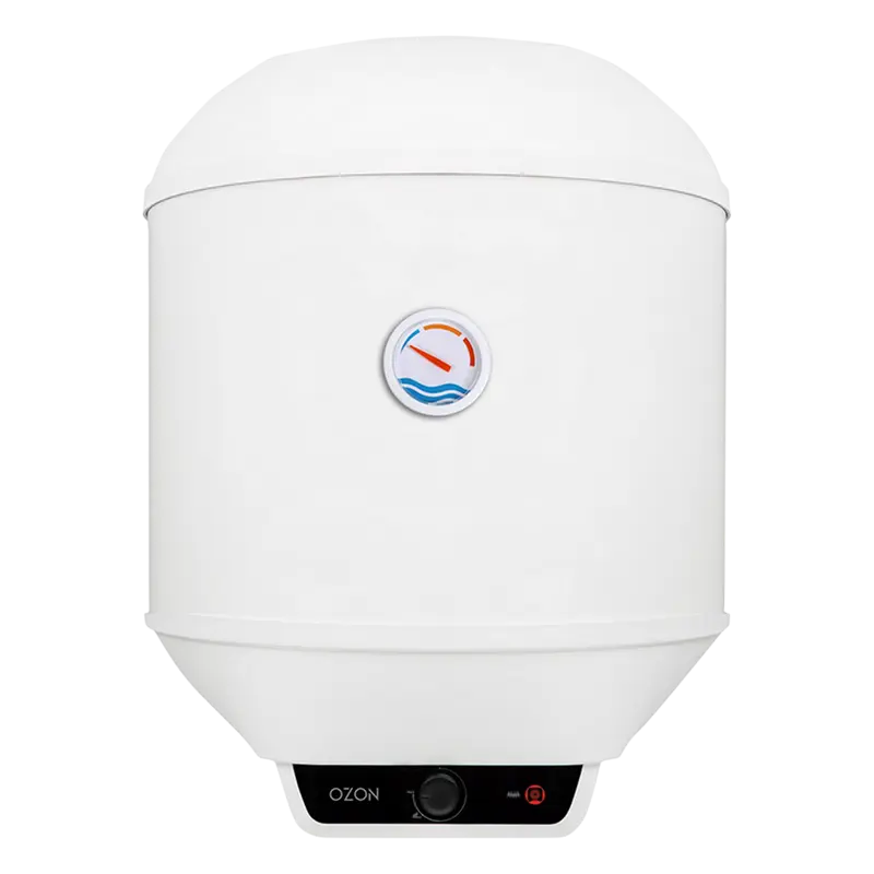 Electrocasnice - Boiler Electric OZON OZ50CL20M, 50L, Alb