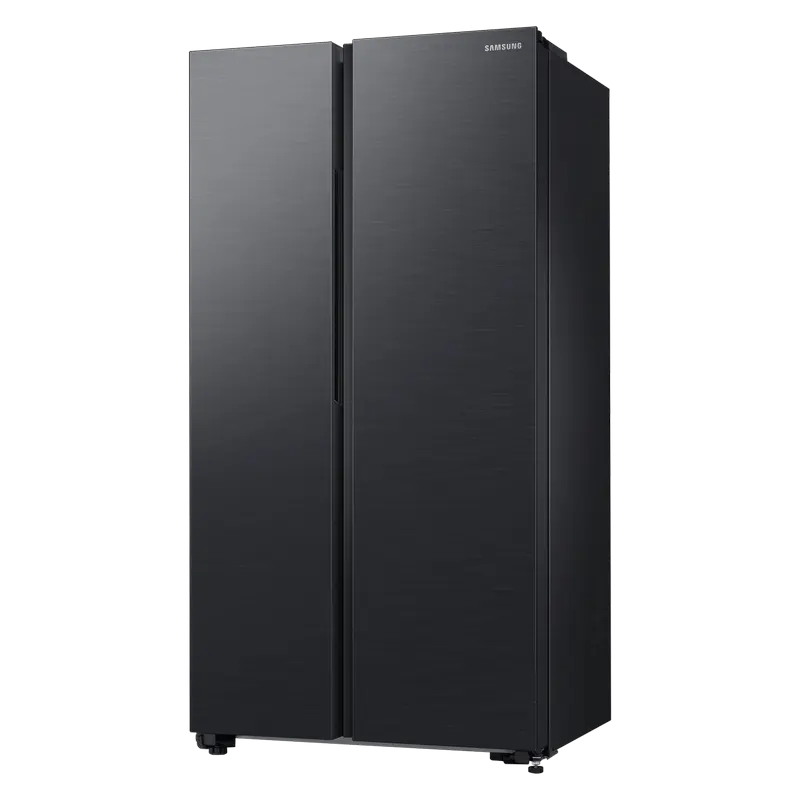 Frigider Samsung RS62DG5003B1EO, Dark Inox [3]