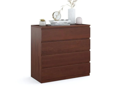 Mobilier - Comodă KLEN Catrine Nuc